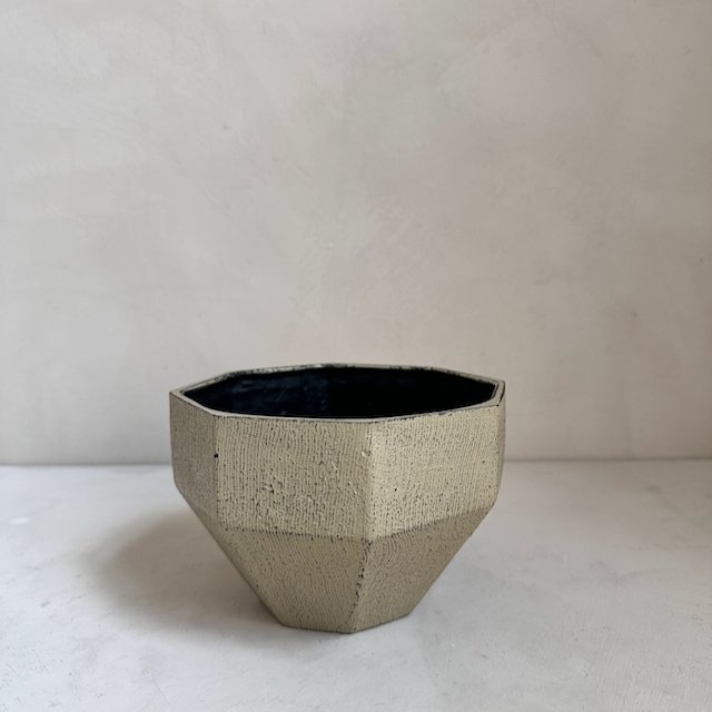 The Corner - Vintage metal bowl N° 2 - Decoration