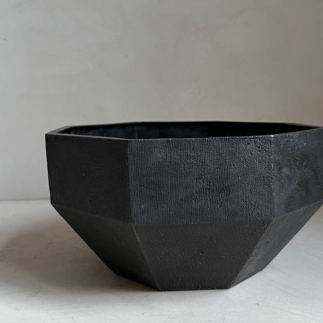 The Corner - Vintage metal bowl N° 3 - Decoration