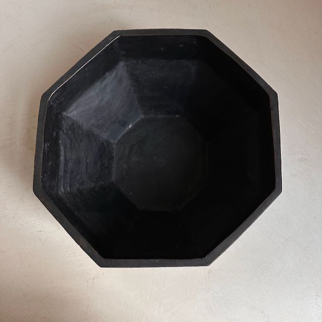 The Corner - Vintage metal bowl N° 3 - Decoration