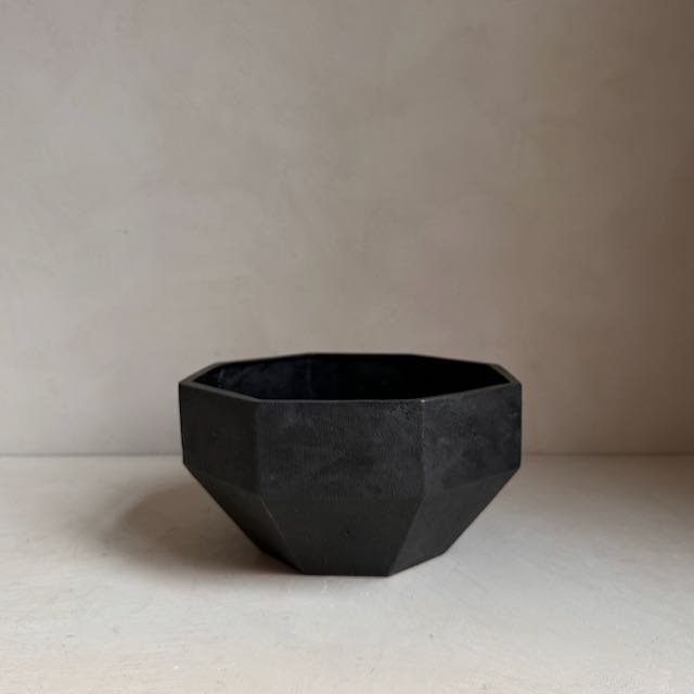 The Corner - Vintage metal bowl N° 3 - Decoration