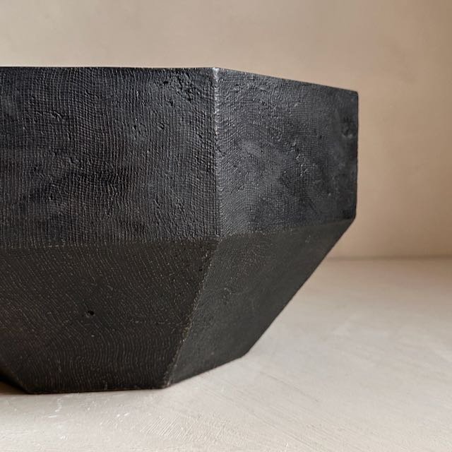 The Corner - Vintage metal bowl N° 3 - Decoration