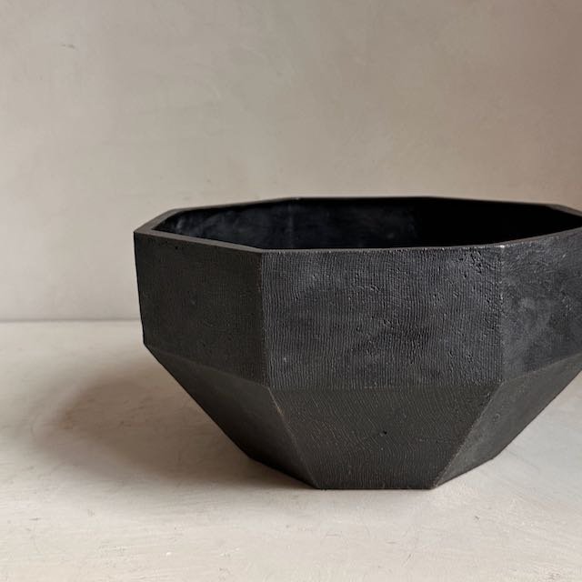 The Corner - Vintage metal bowl N° 3 - Decoration