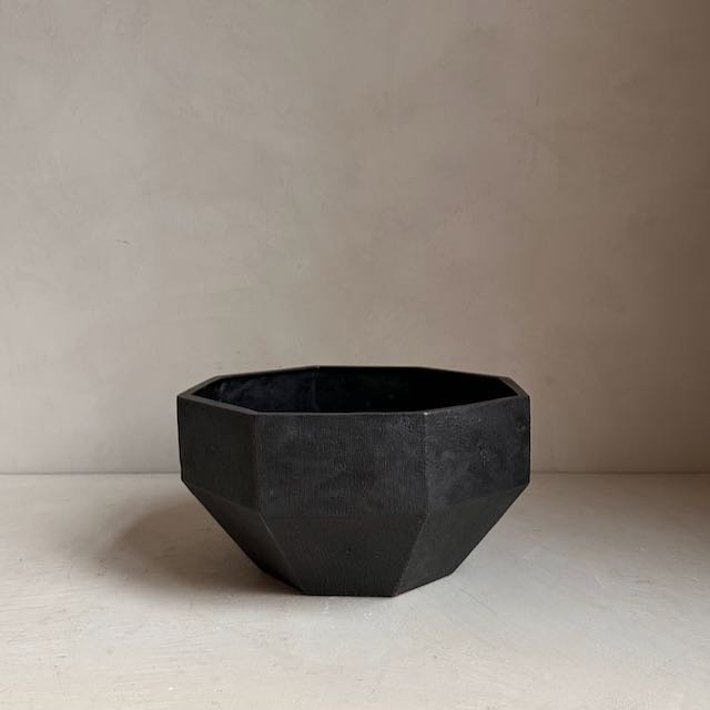 The Corner - Vintage metal bowl N° 3 - Decoration