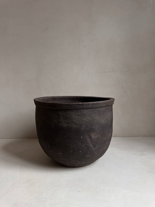 The Corner - Vintage Planter pot N° 2 - Pots & Vases