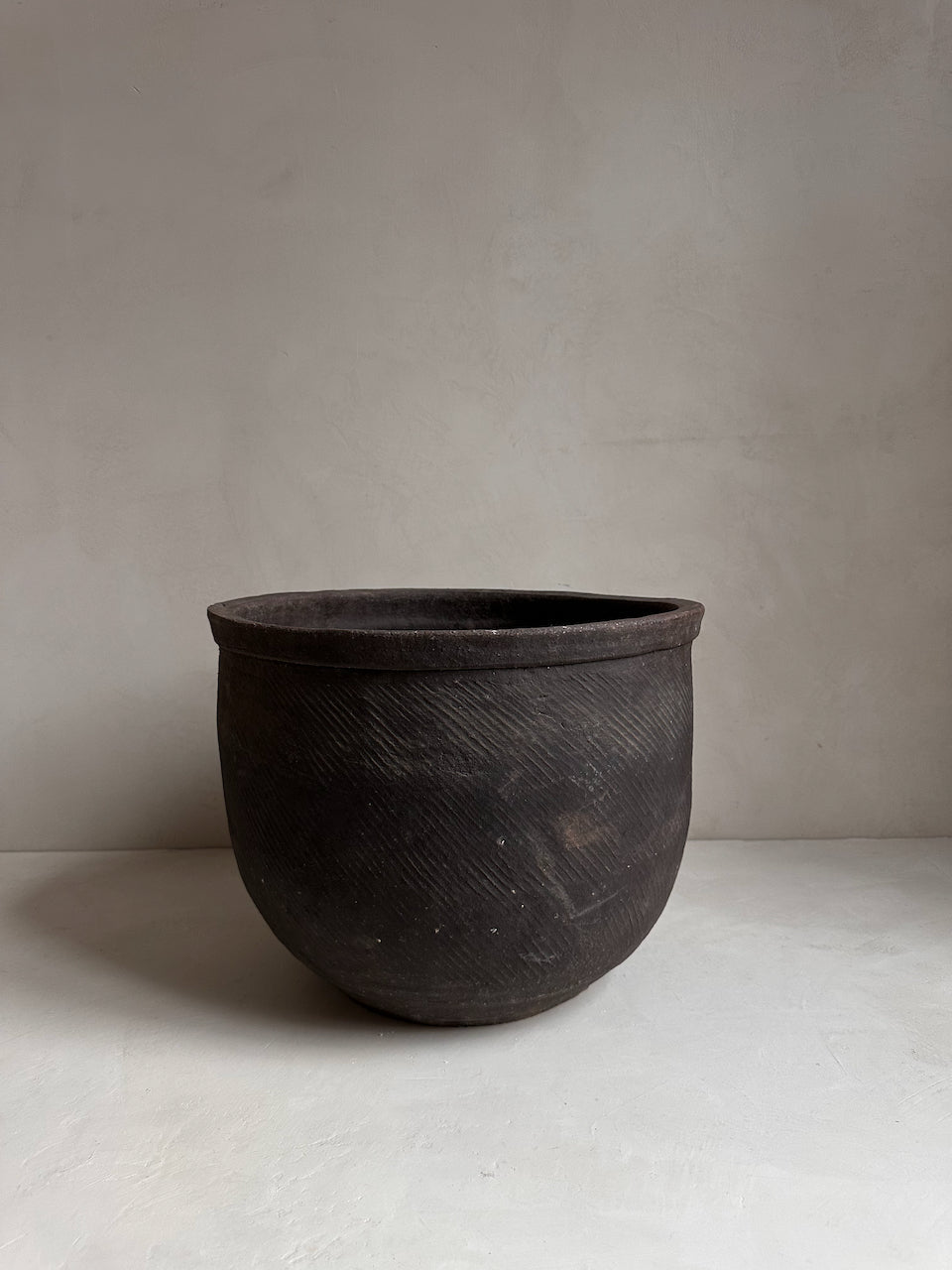 The Corner - Vintage Planter pot N° 2 - Pots & Vases