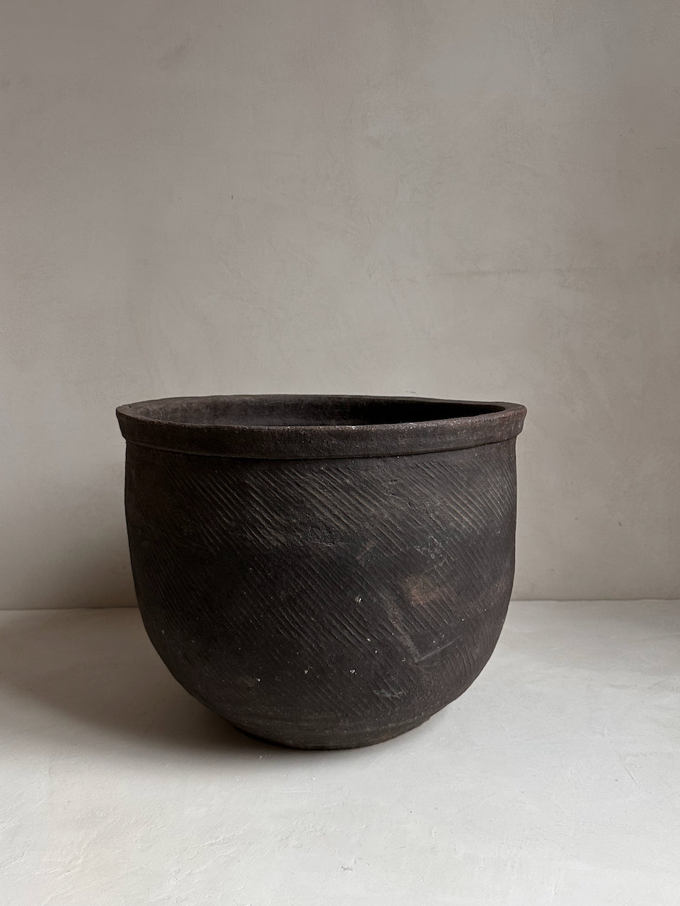 The Corner - Vintage Planter pot N° 2 - Pots & Vases