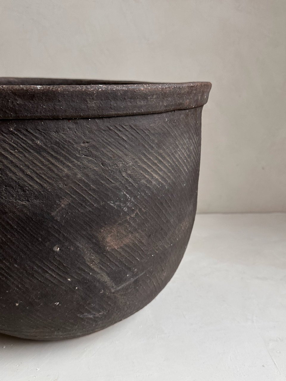 The Corner - Vintage Planter pot N° 2 - Pots & Vases