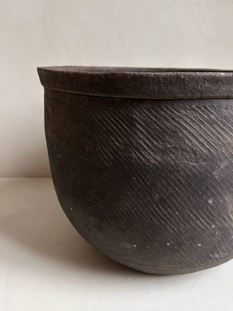 The Corner - Vintage Planter pot N° 2 - Pots & Vases