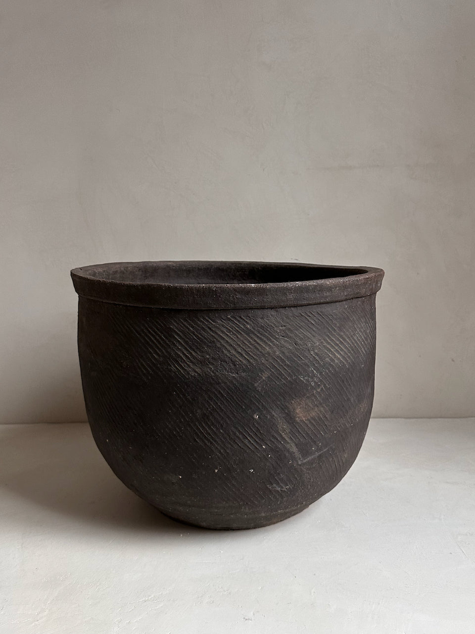 The Corner - Vintage Planter pot N° 2 - Pots & Vases
