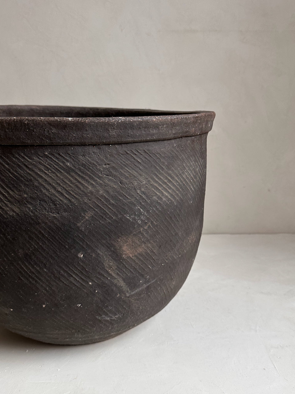 The Corner - Vintage Planter pot N° 2 - Pots & Vases