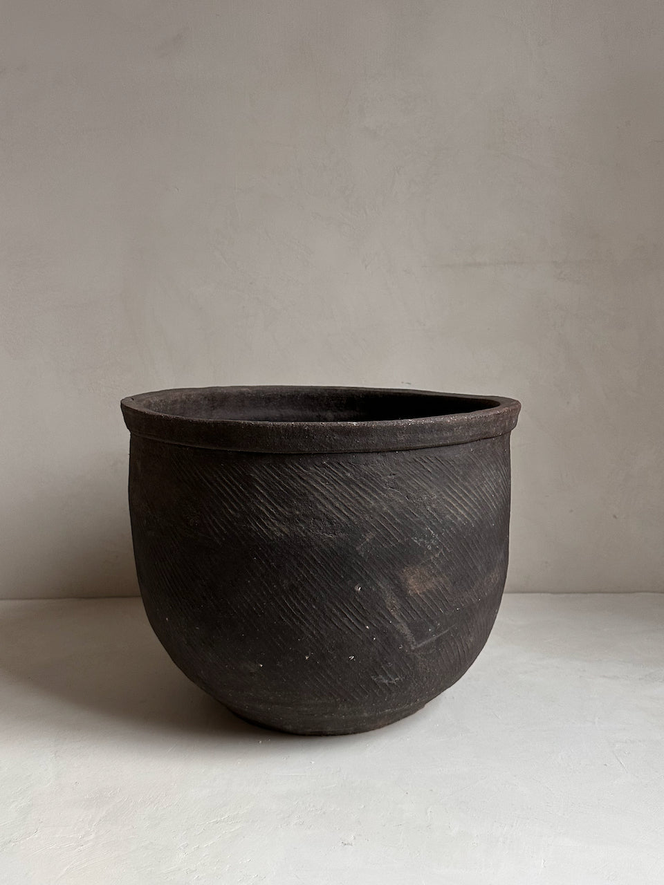The Corner - Vintage Planter pot N° 2 - Pots & Vases