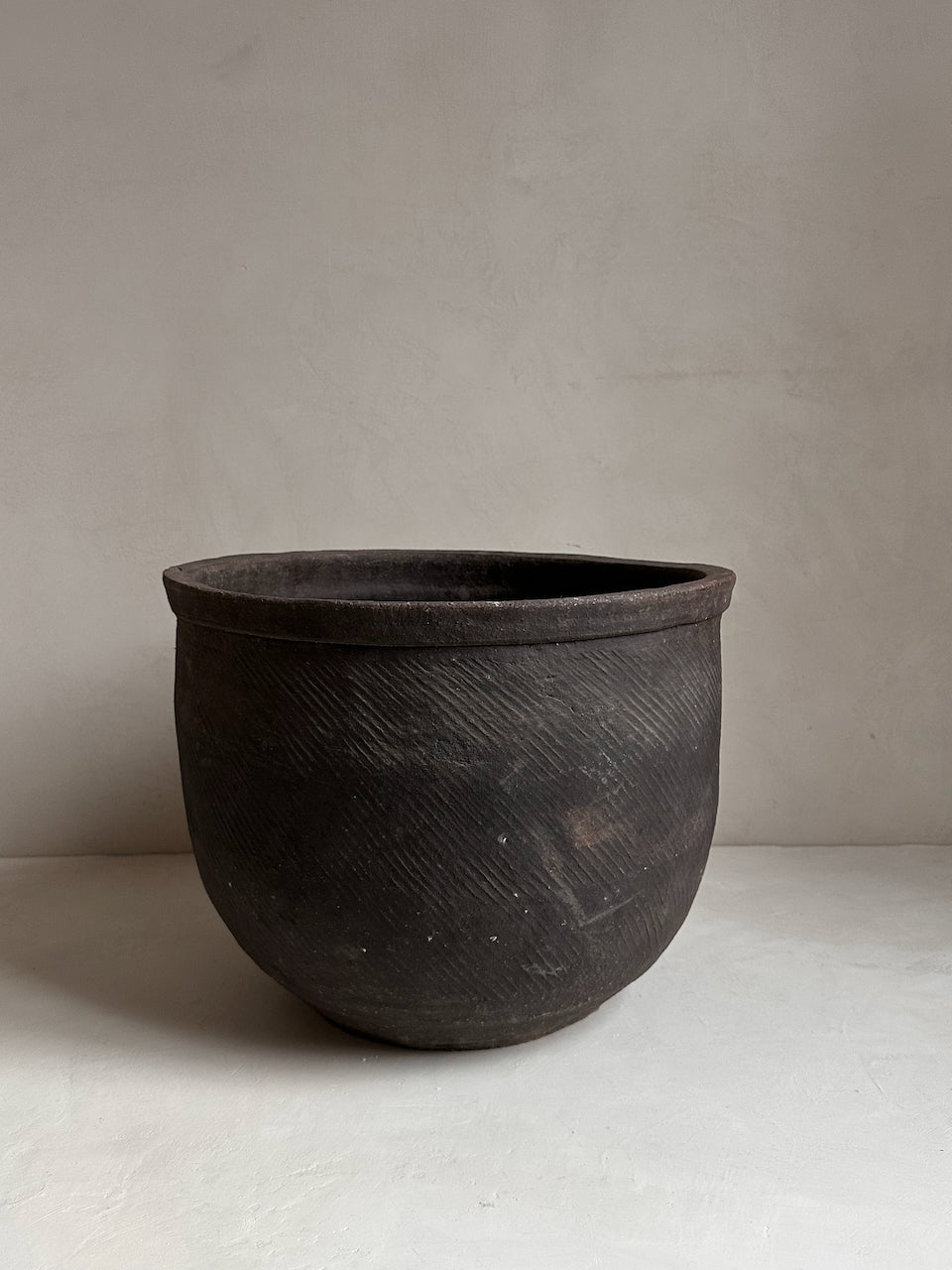 The Corner - Vintage Planter pot N° 2 - Pots & Vases