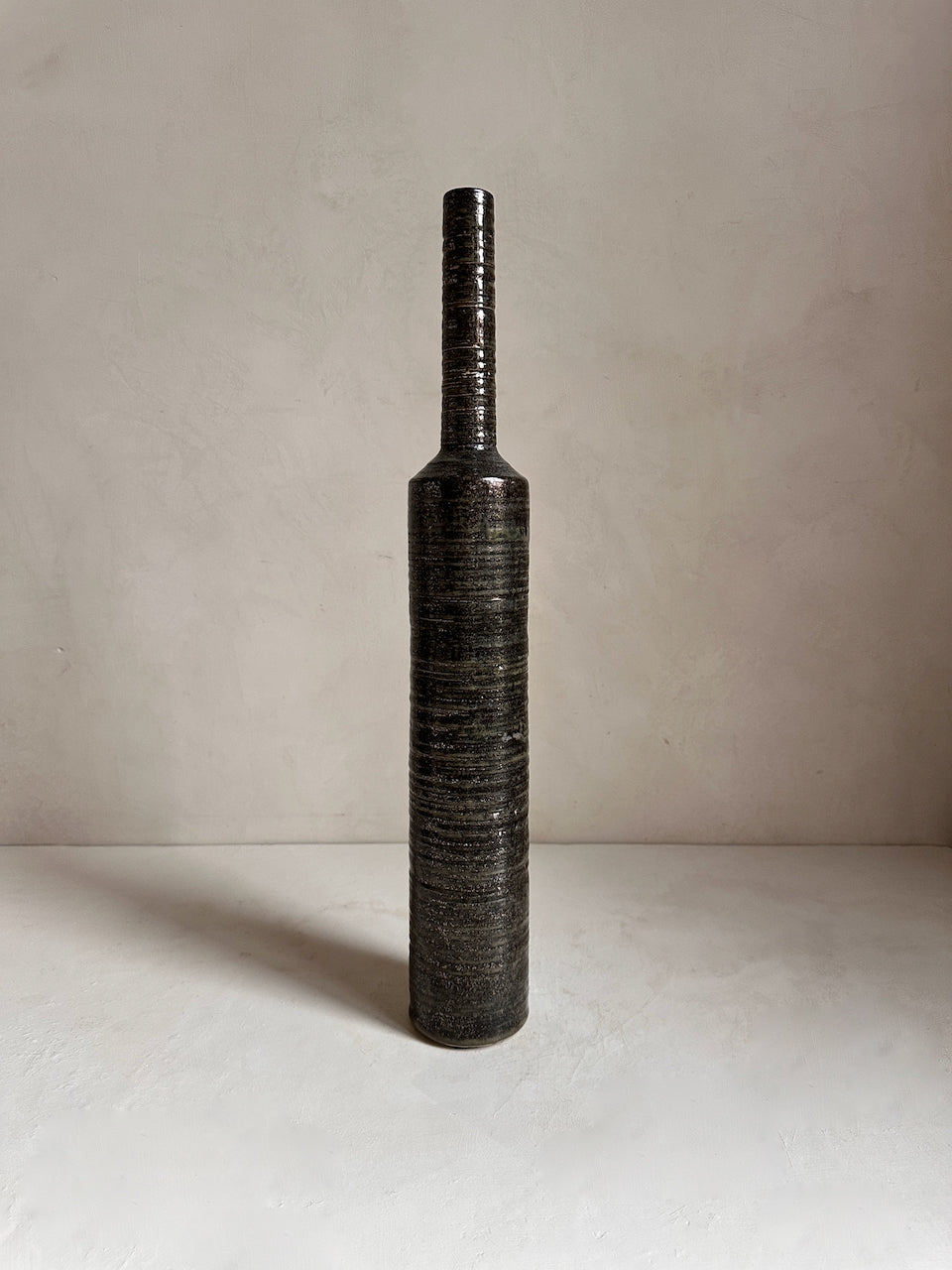 The Corner - Vintage vase N° 93 - Ceramics