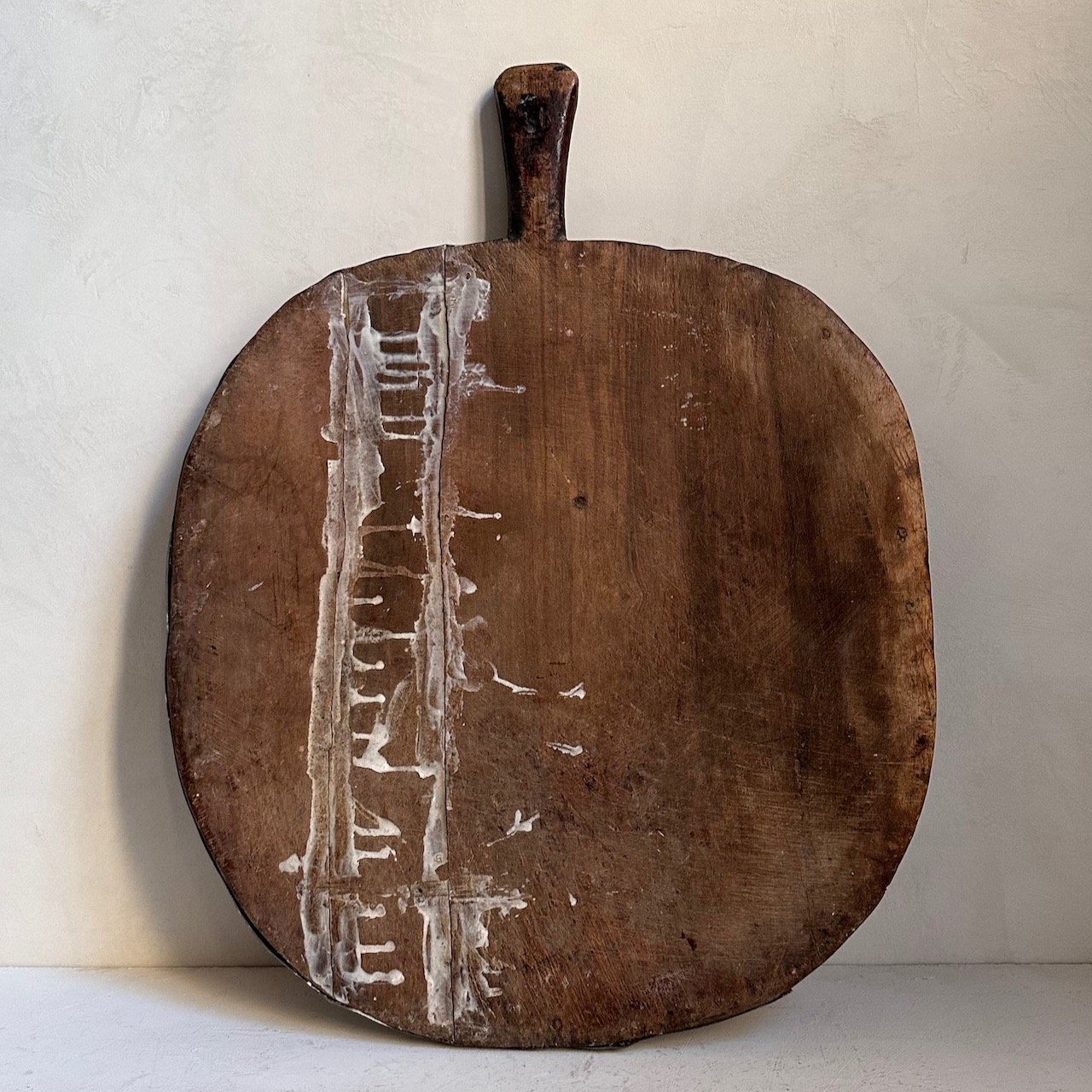 The Corner - Vintage wooden board N° 1 - Table & Kitchenware