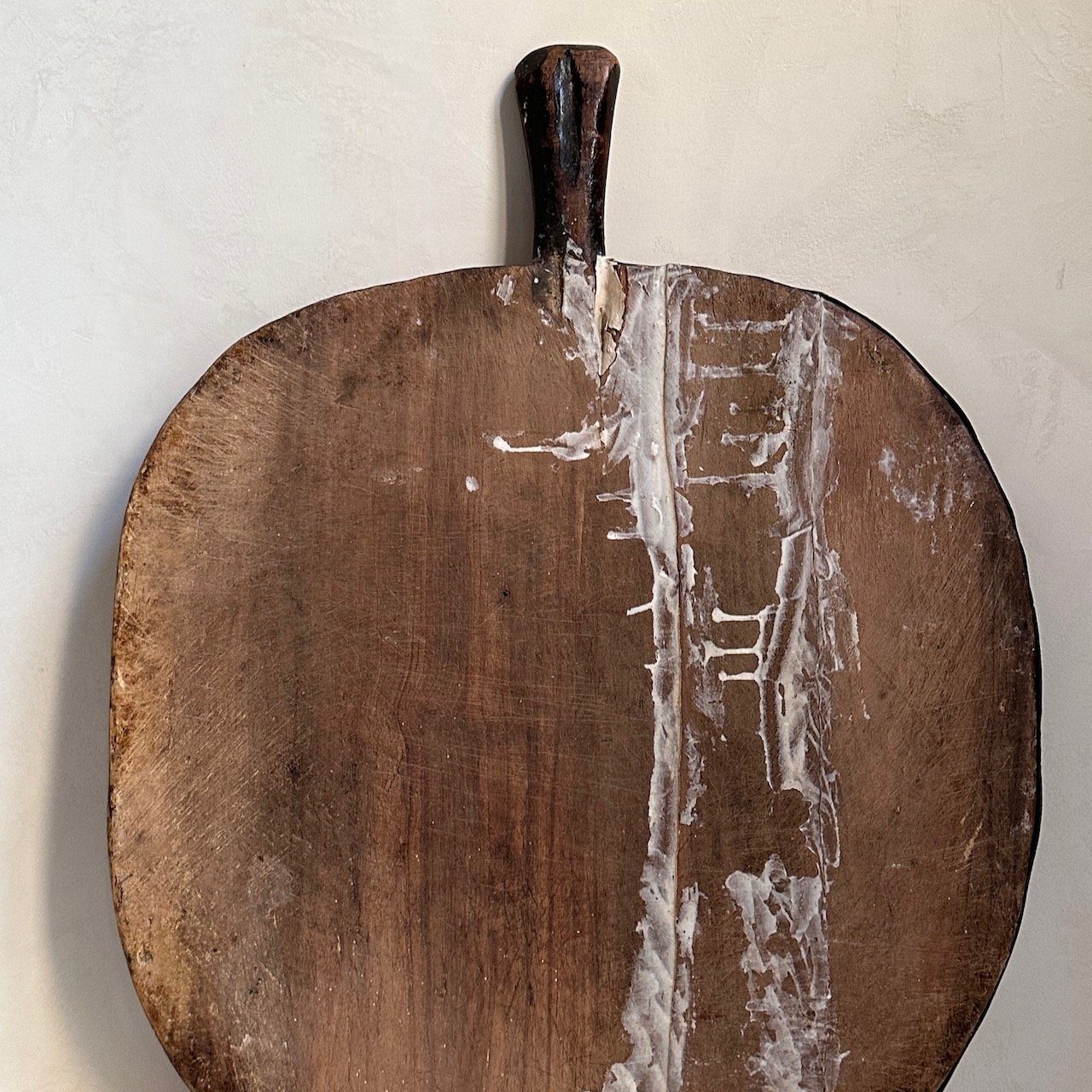 The Corner - Vintage wooden board N° 1 - Table & Kitchenware