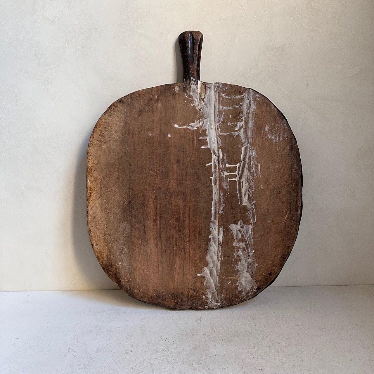 The Corner - Vintage wooden board N° 1 - Table & Kitchenware