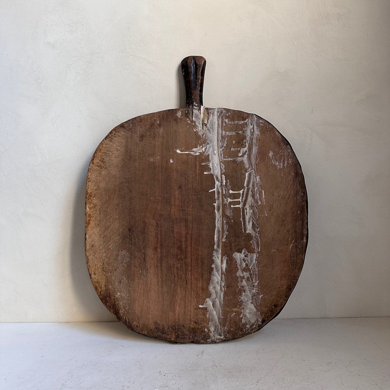 The Corner - Vintage wooden board N° 1 - Table & Kitchenware