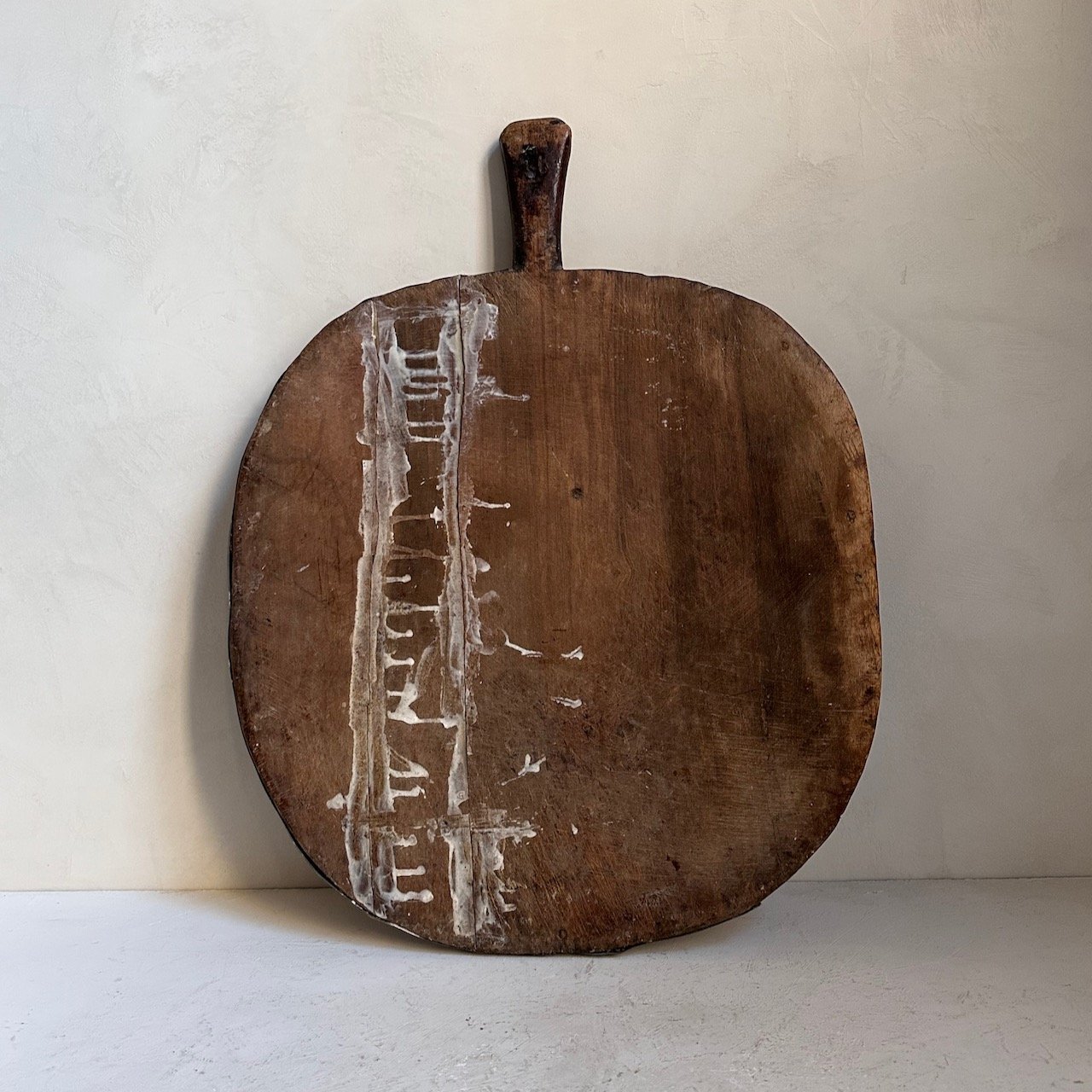 The Corner - Vintage wooden board N° 1 - Table & Kitchenware