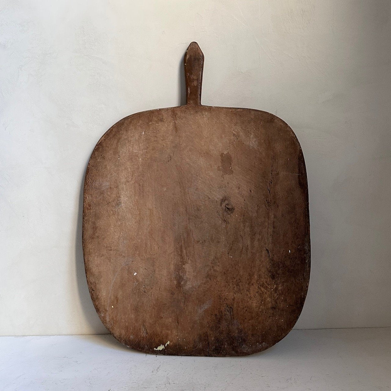 The Corner - Vintage wooden board N° 2 - Table & Kitchenware