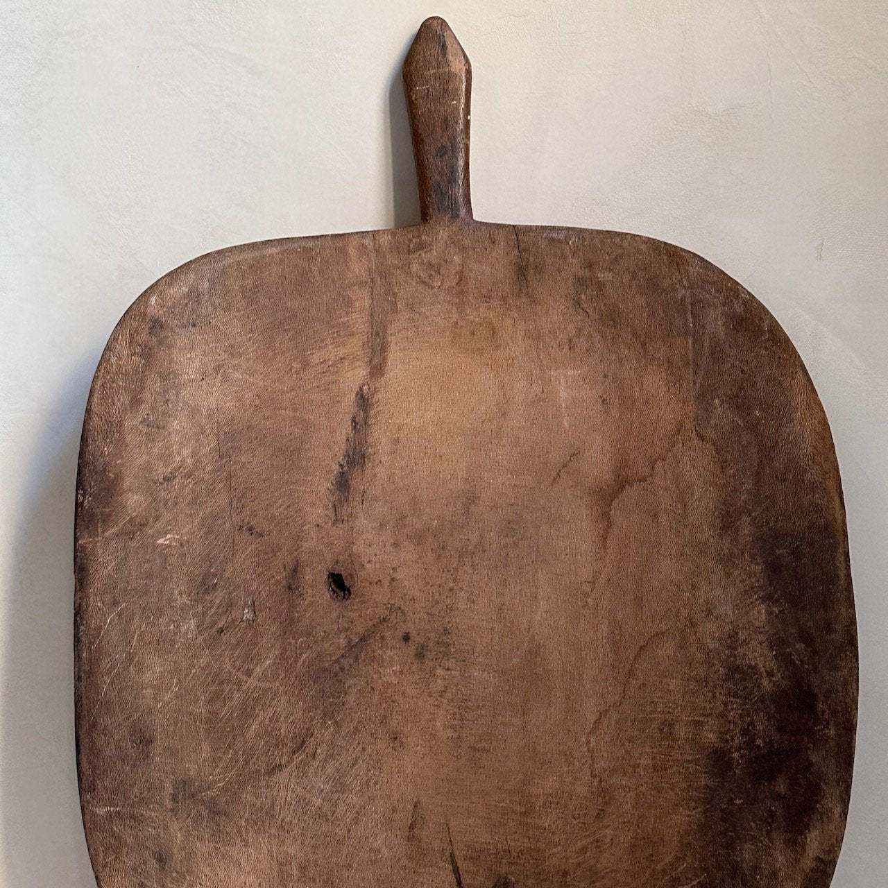 The Corner - Vintage wooden board N° 2 - Table & Kitchenware