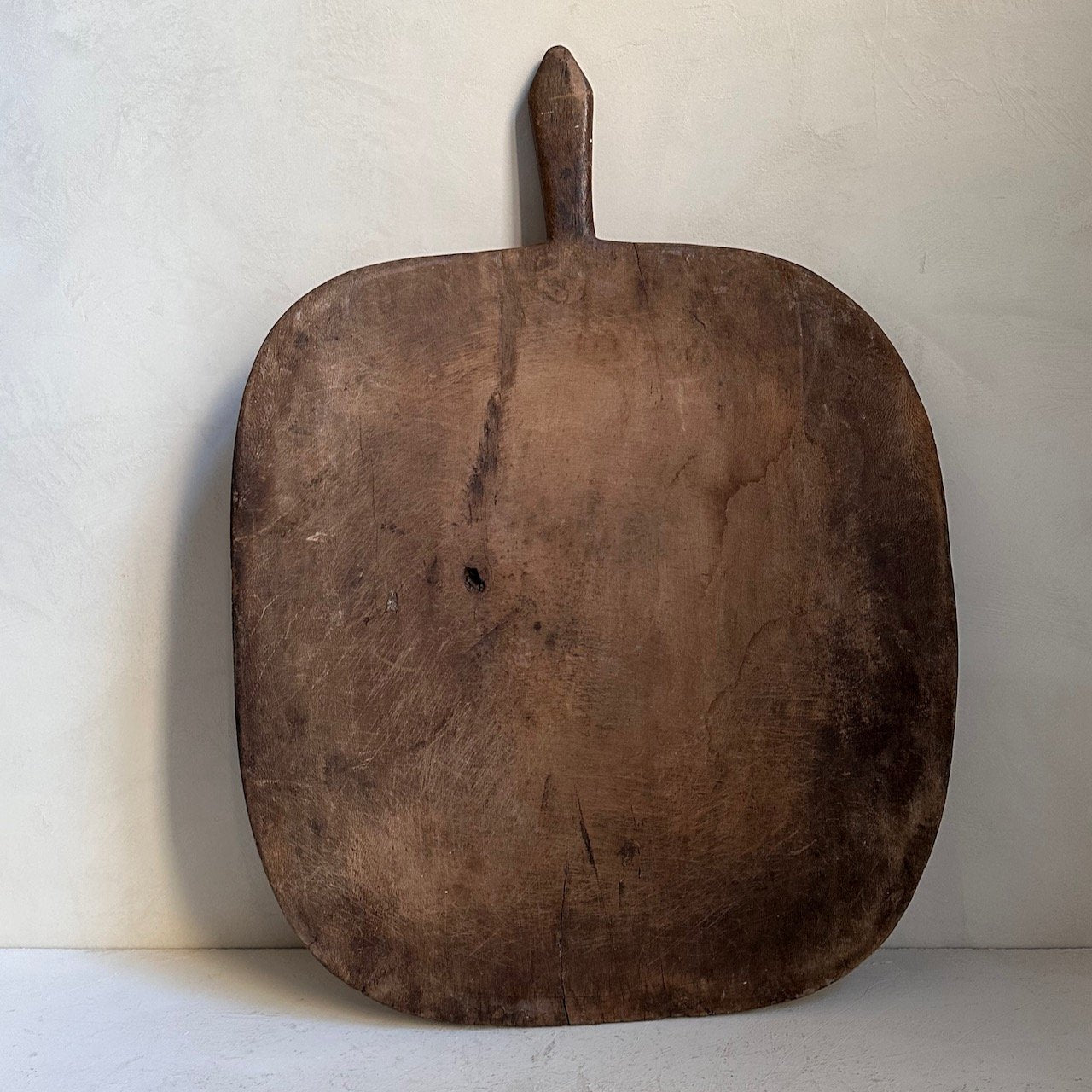 The Corner - Vintage wooden board N° 2 - Table & Kitchenware