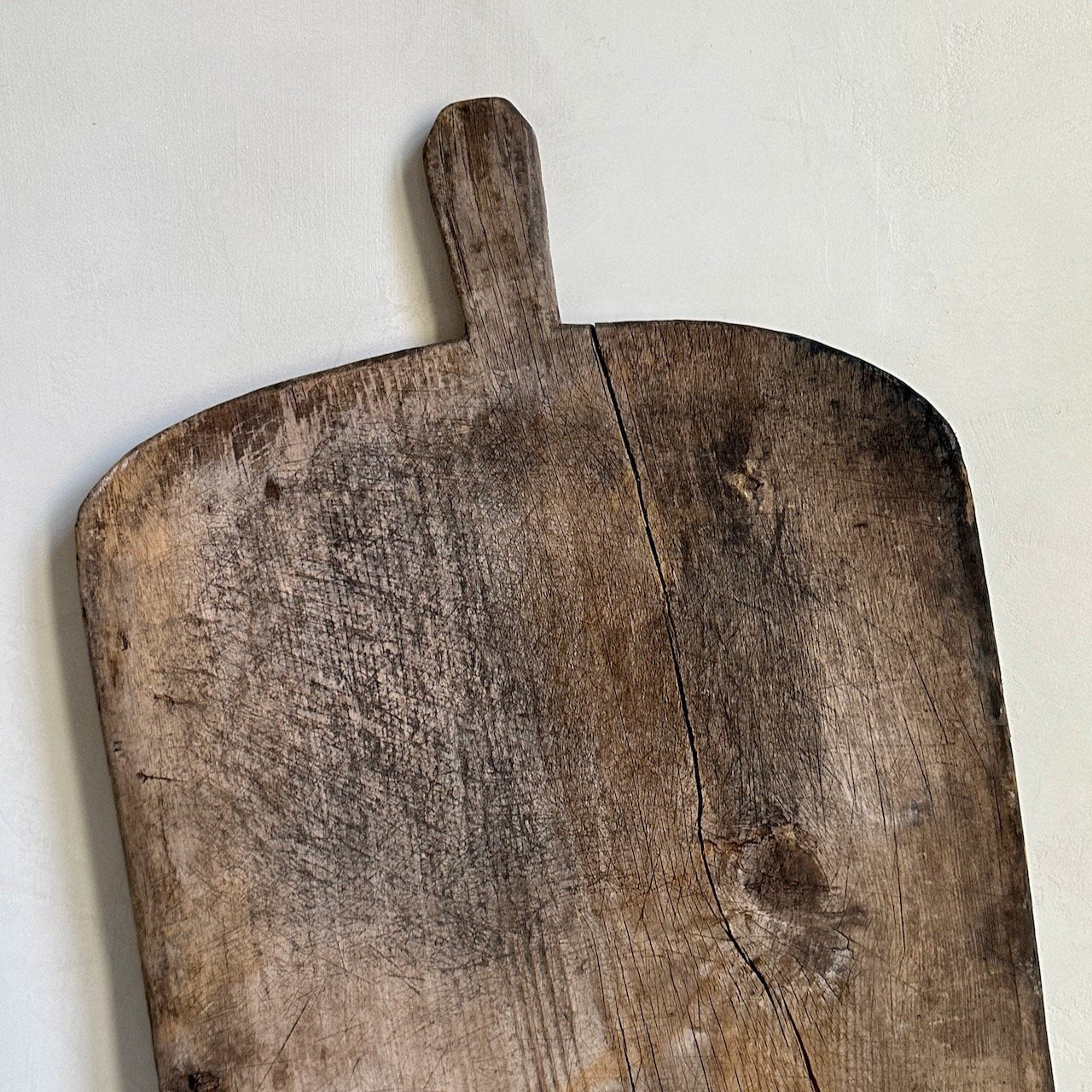 The Corner - Vintage wooden board N° 4 - Table & Kitchenware