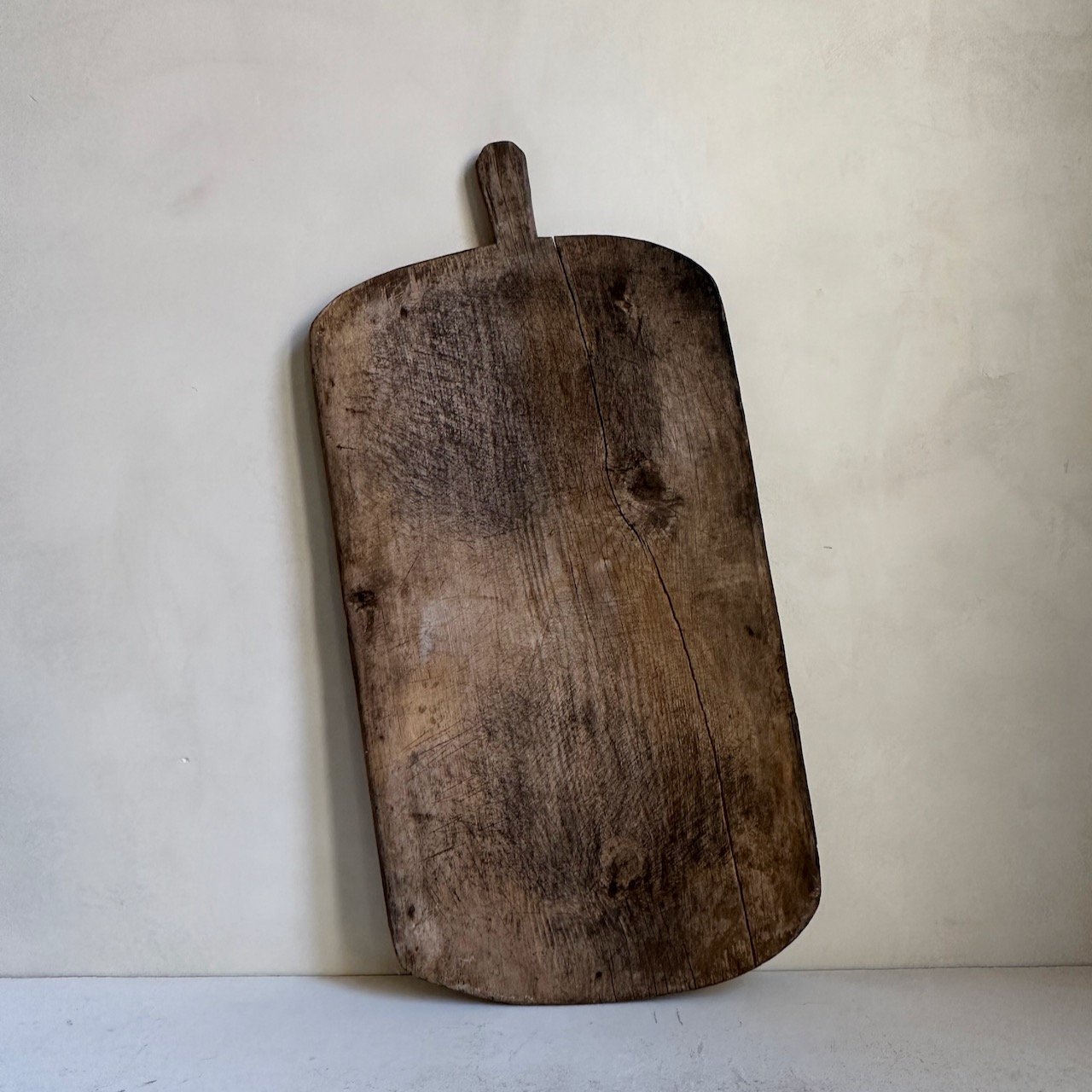 The Corner - Vintage wooden board N° 4 - Table & Kitchenware