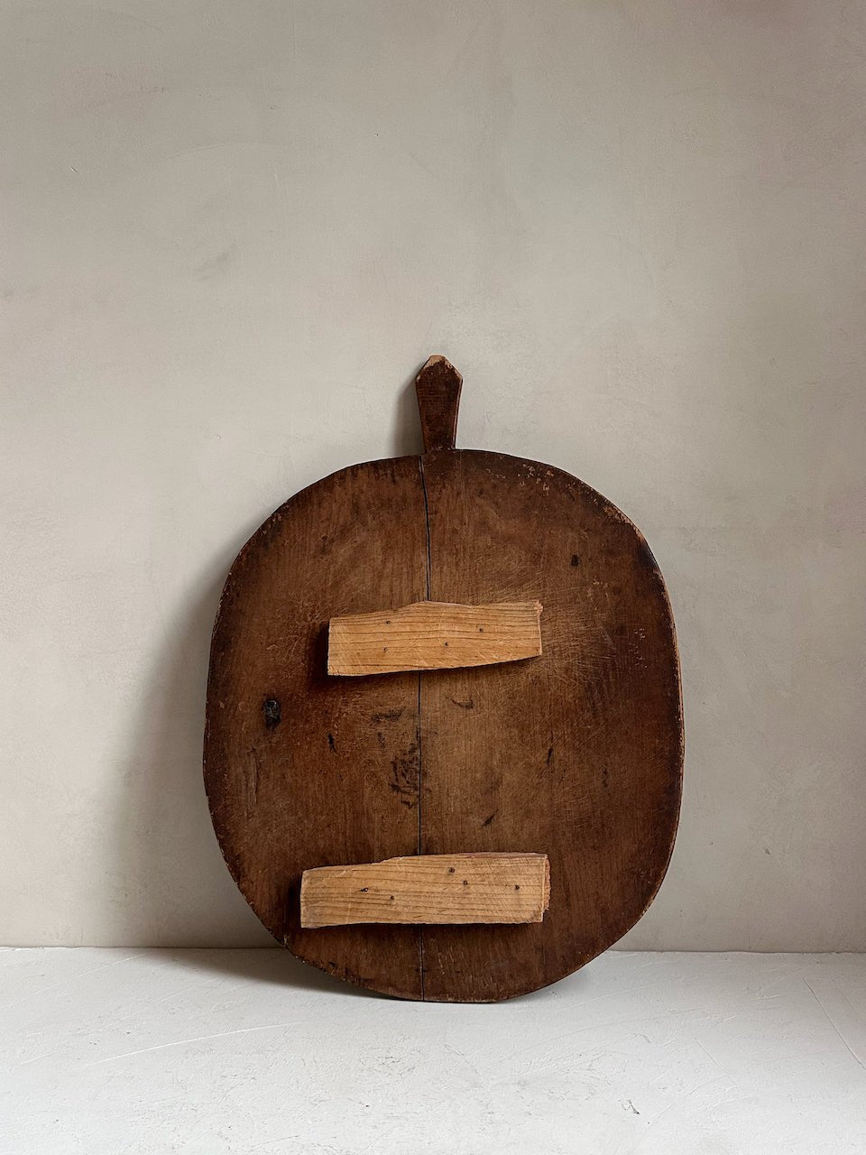 The Corner - Vintage wooden board N° 6 - Table & Kitchenware