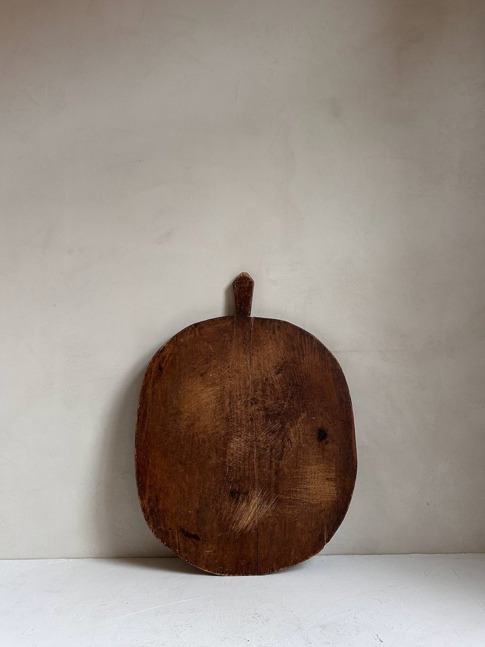 The Corner - Vintage wooden board N° 6 - Table & Kitchenware