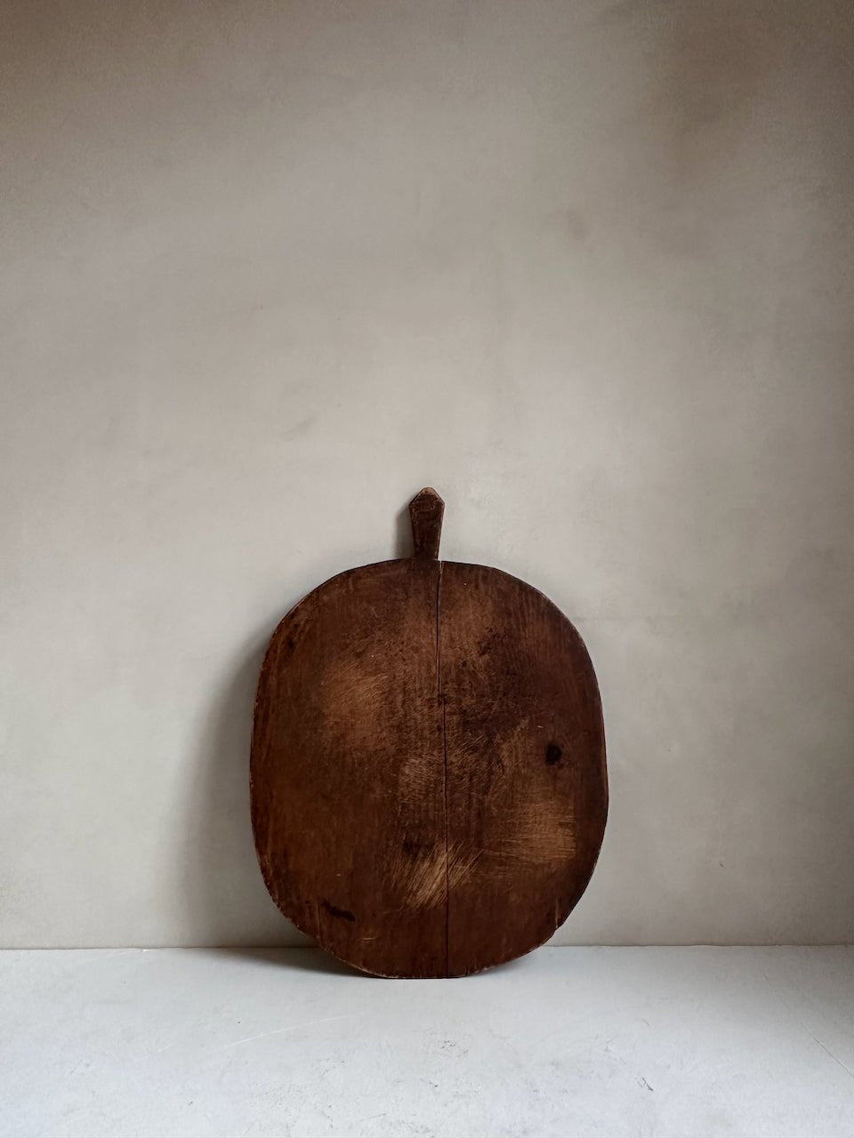 The Corner - Vintage wooden board N° 6 - Table & Kitchenware