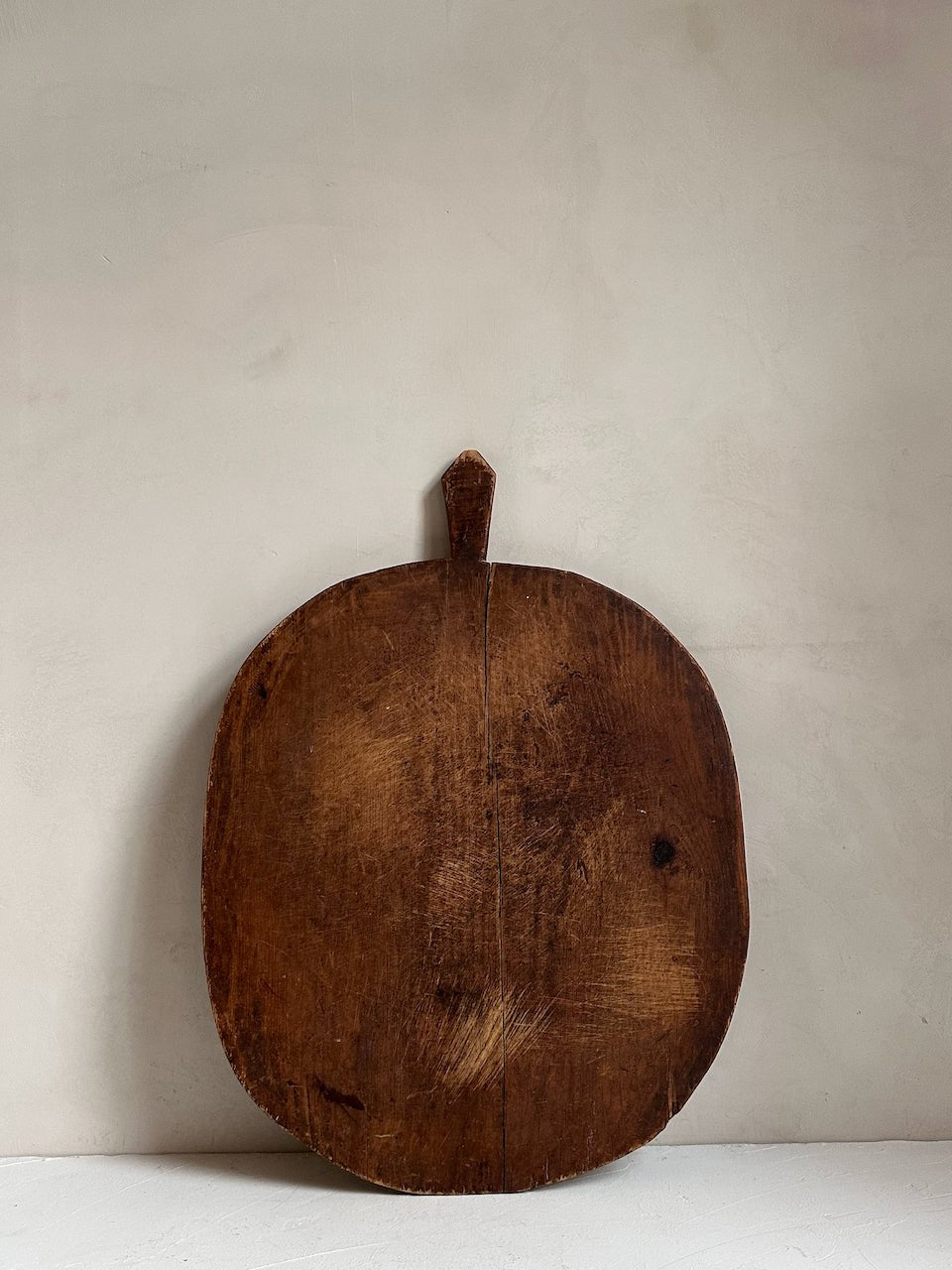 The Corner - Vintage wooden board N° 6 - Table & Kitchenware