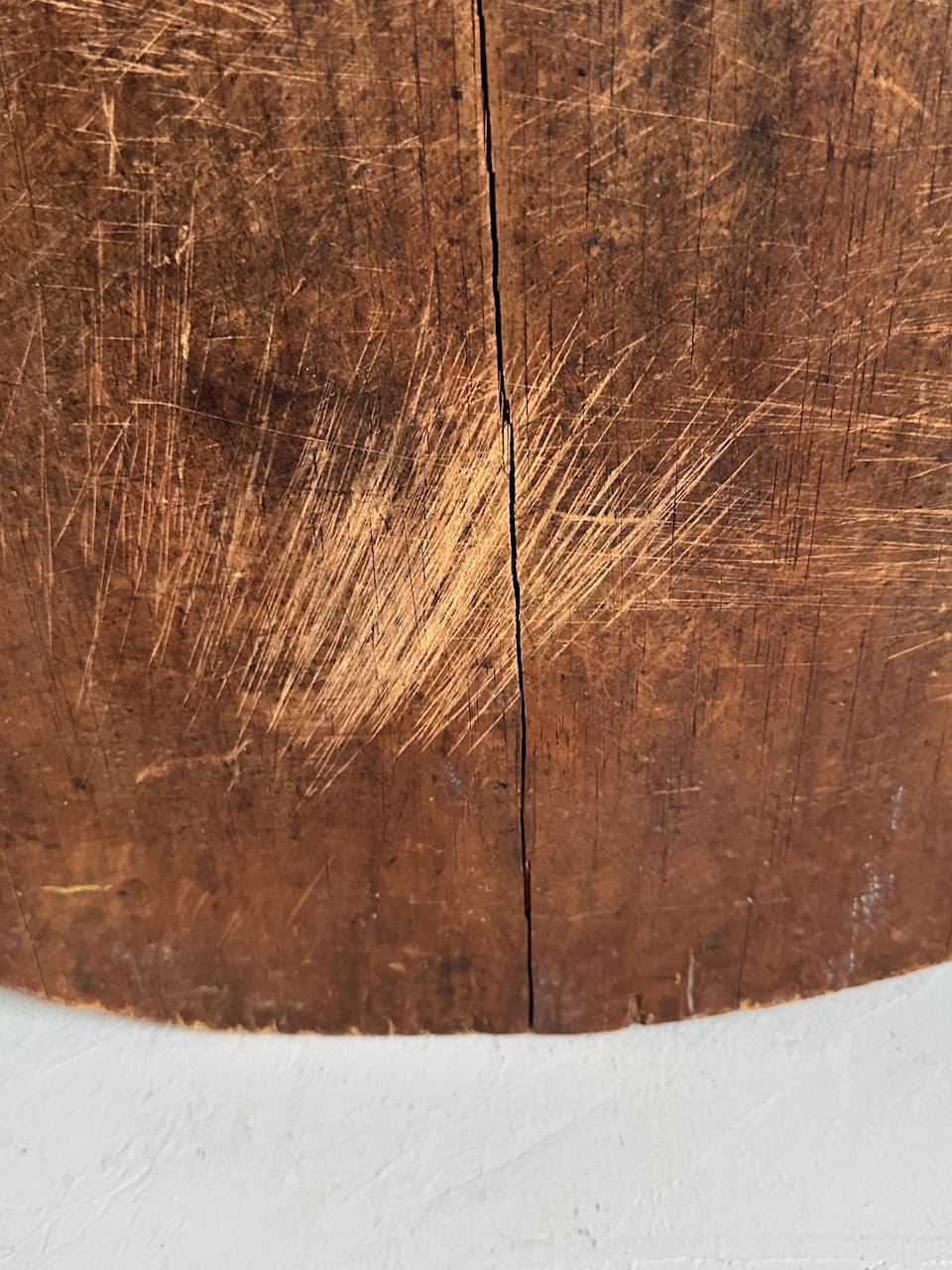 The Corner - Vintage wooden board N° 6 - Table & Kitchenware