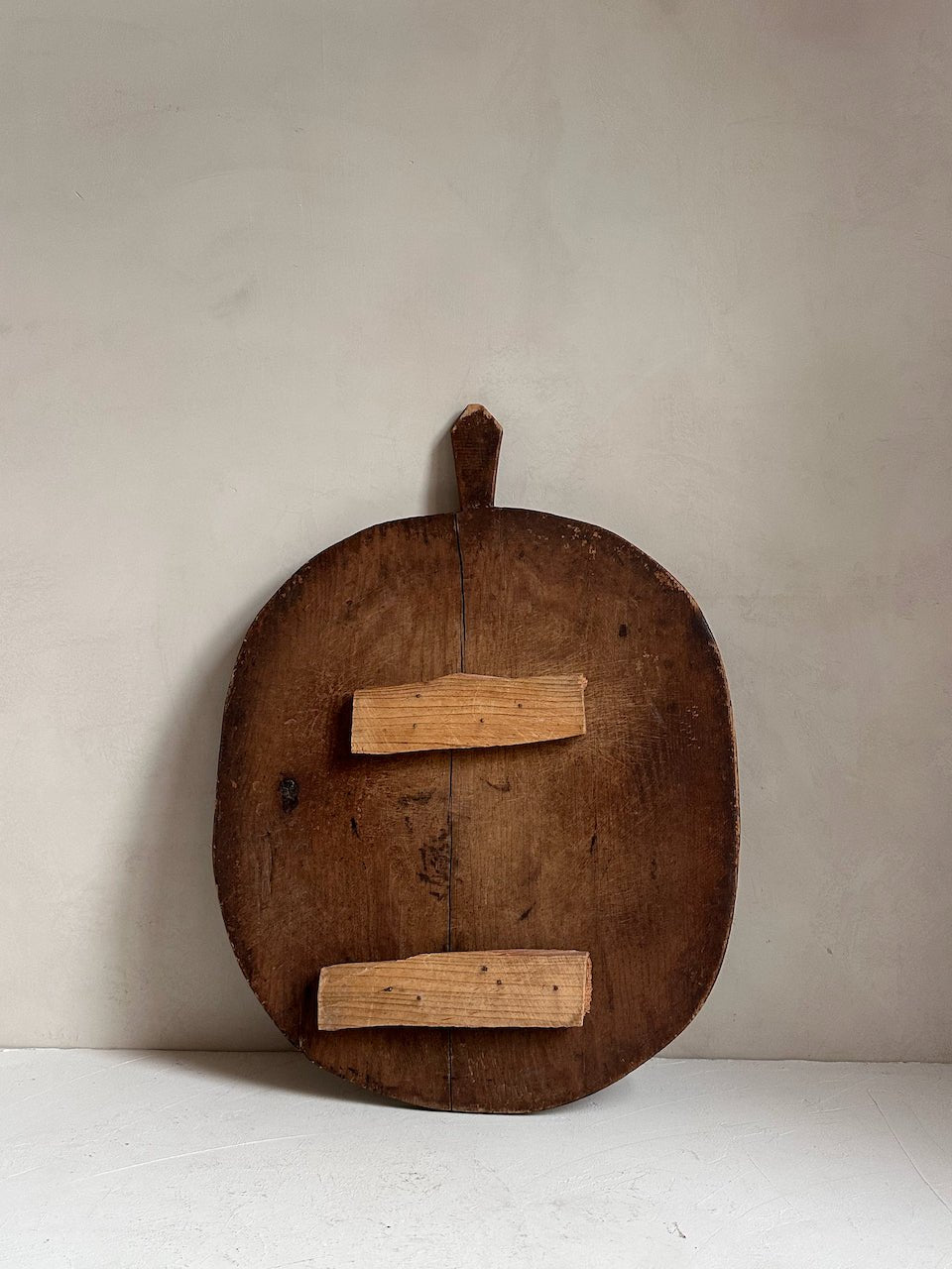 The Corner - Vintage wooden board N° 6 - Table & Kitchenware