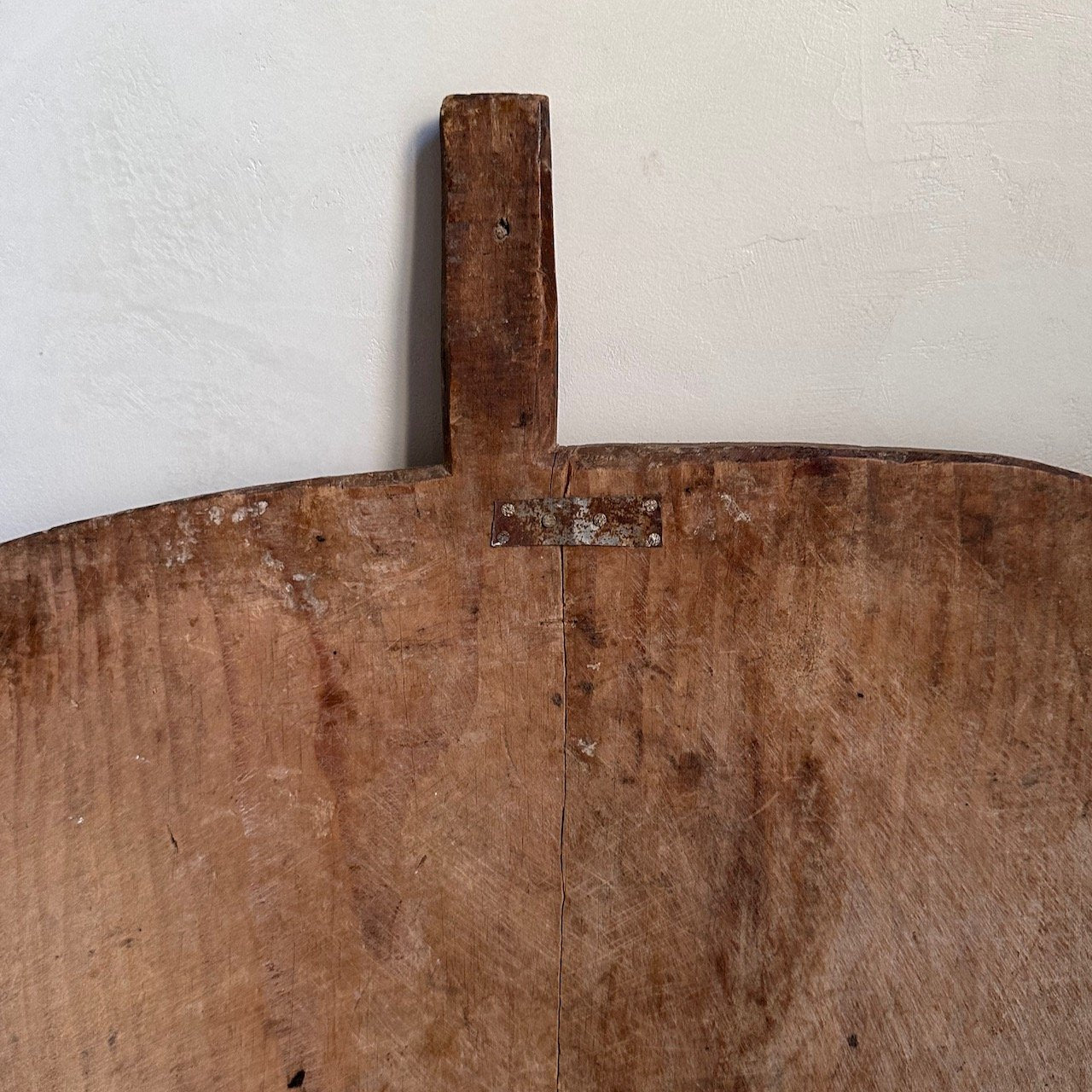 The Corner - Vintage wooden board N°3 - Table & Kitchenware