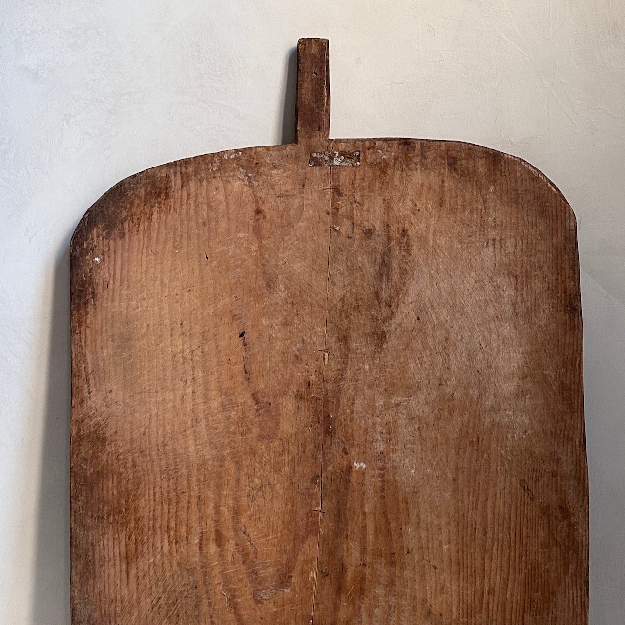 The Corner - Vintage wooden board N°3 - Table & Kitchenware