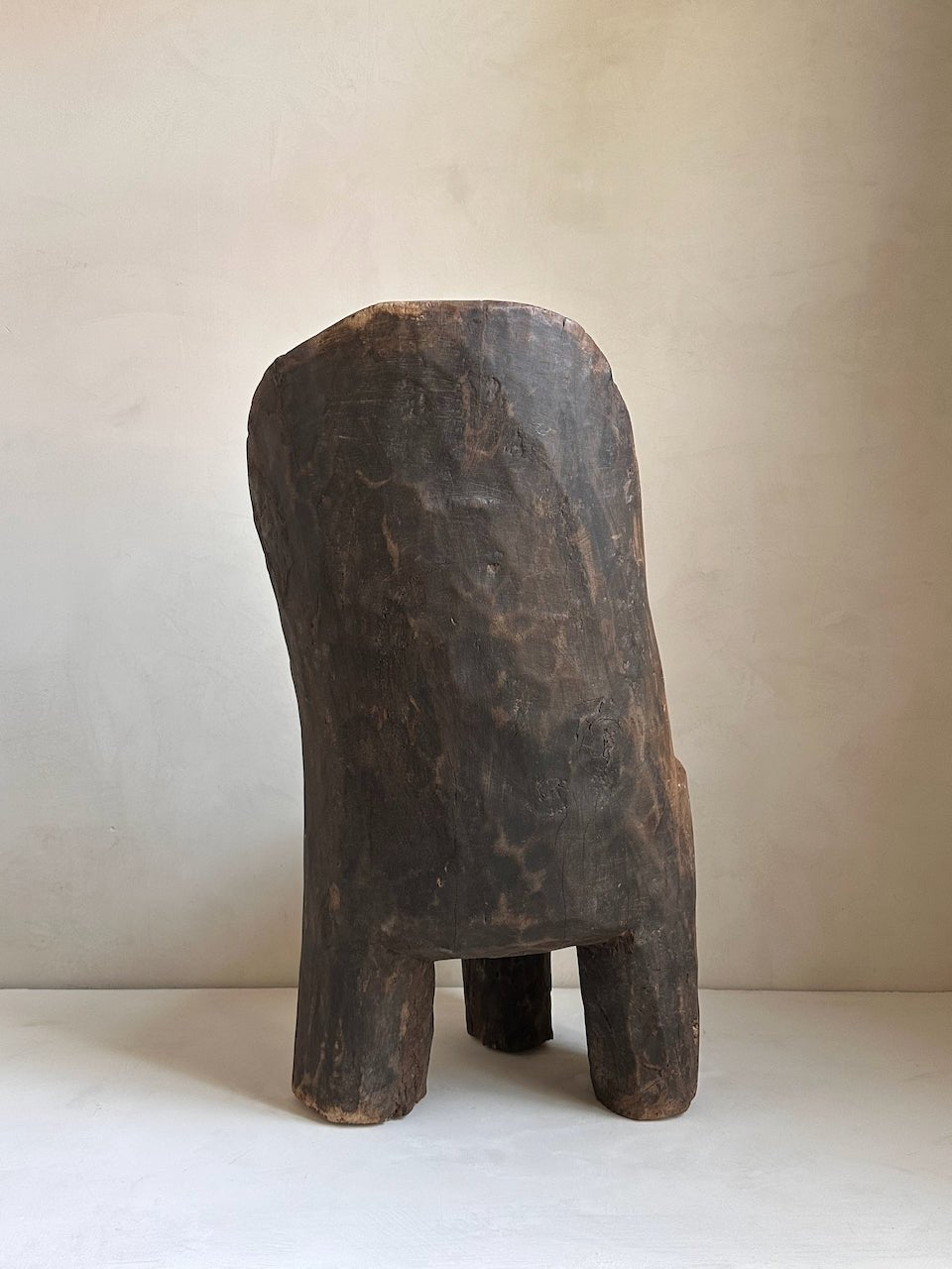 The Corner - Walaita chair N° 7 - African Chairs