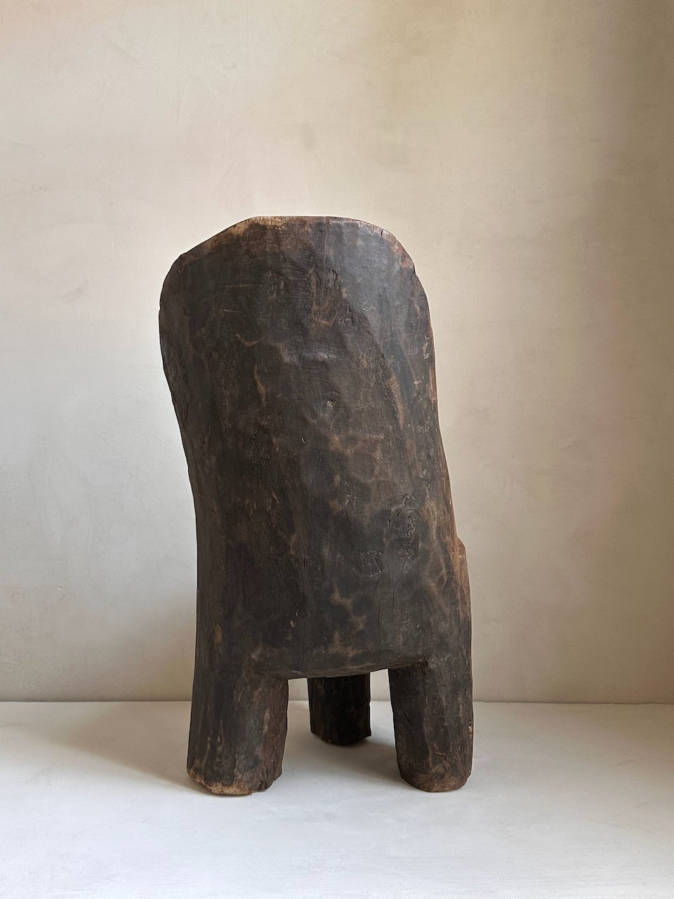 The Corner - Walaita chair N° 7 - African Chairs