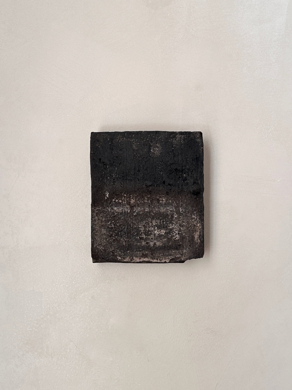 The Corner - Wall stone N° 10 - Wall Art