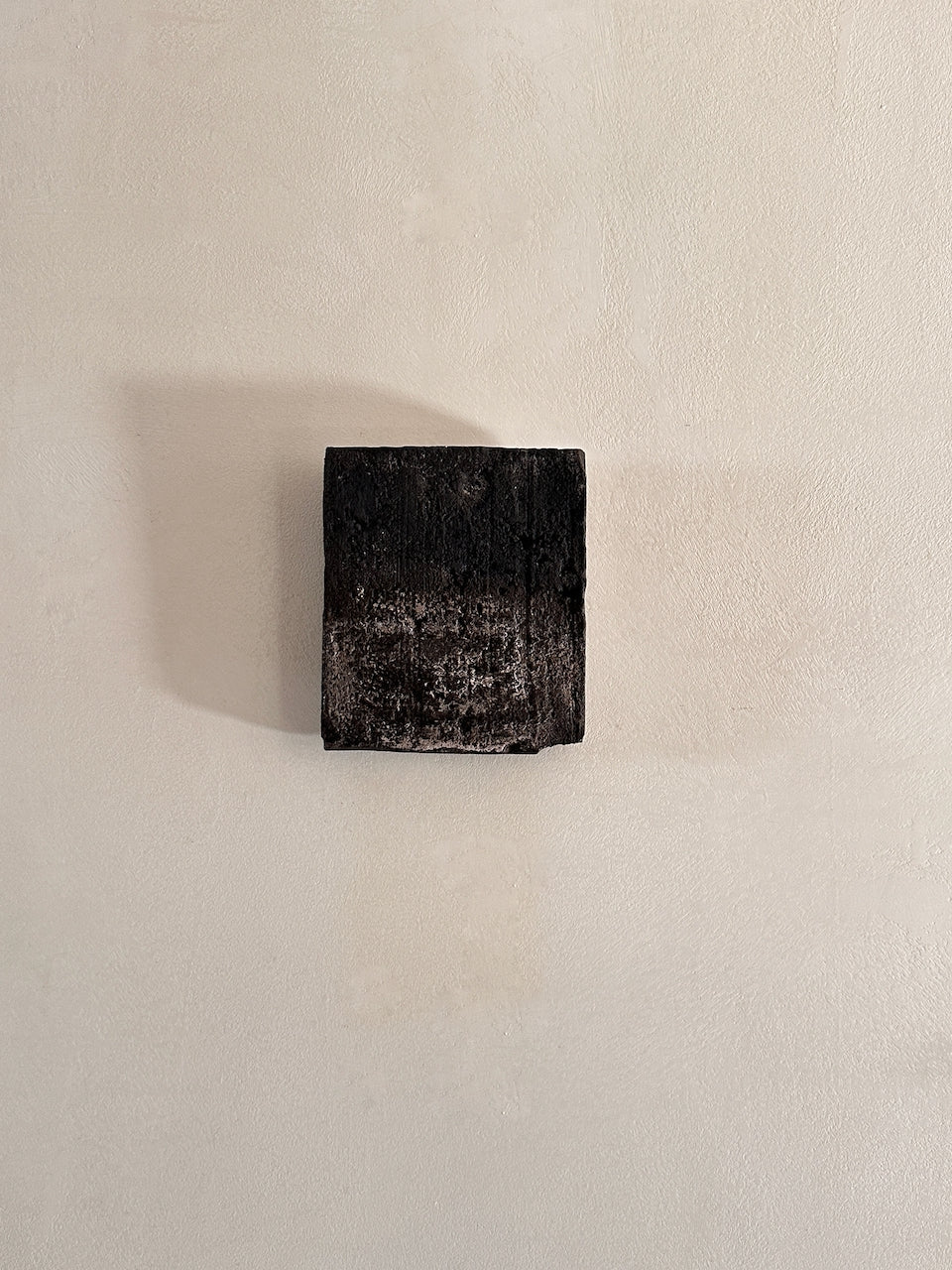 The Corner - Wall stone N° 10 - Wall Art