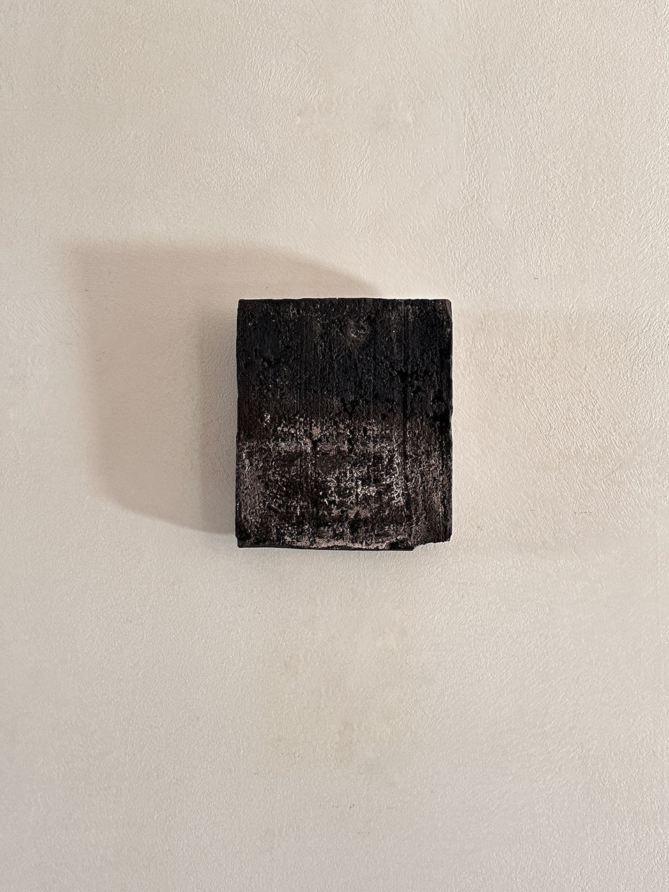 The Corner - Wall stone N° 10 - Wall Art