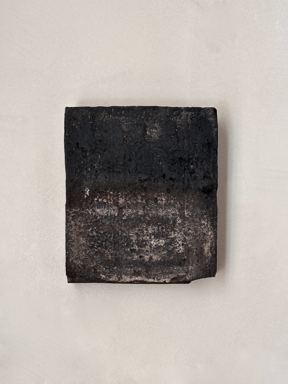 The Corner - Wall stone N° 10 - Wall Art