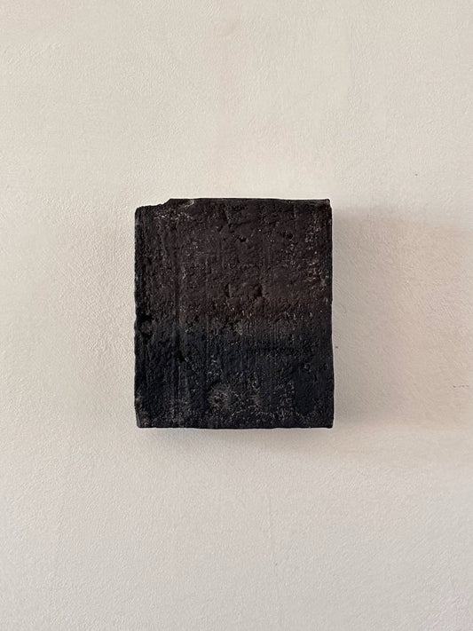The Corner - Wall stone N° 10 - Wall Art
