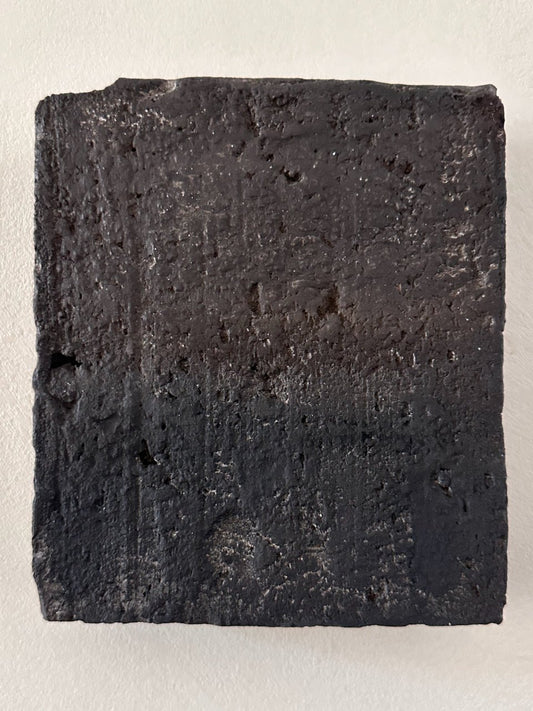 The Corner - Wall stone N° 10 - Wall Art