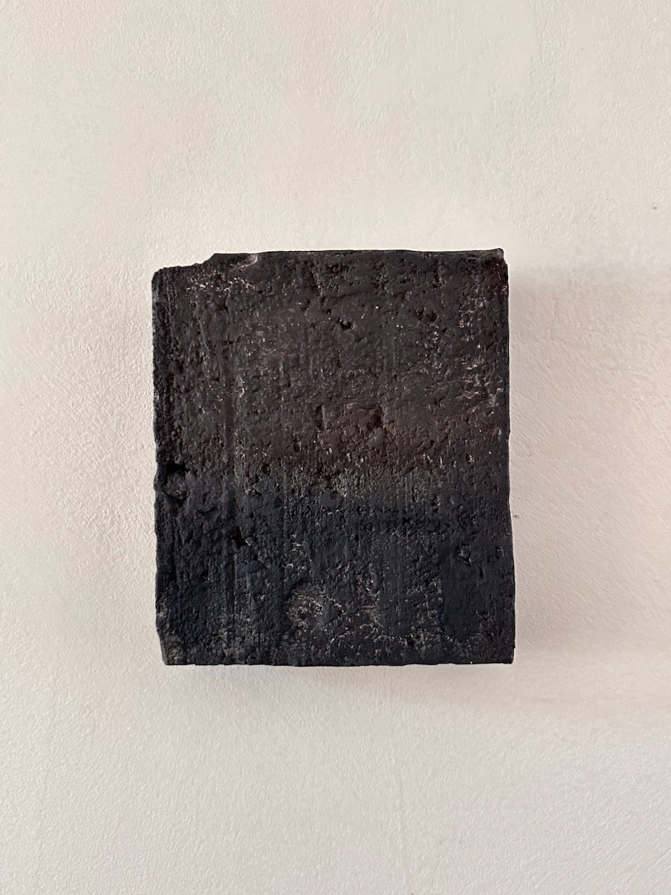 The Corner - Wall stone N° 10 - Wall Art