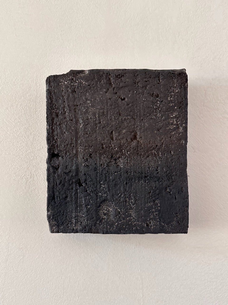The Corner - Wall stone N° 10 - Wall Art