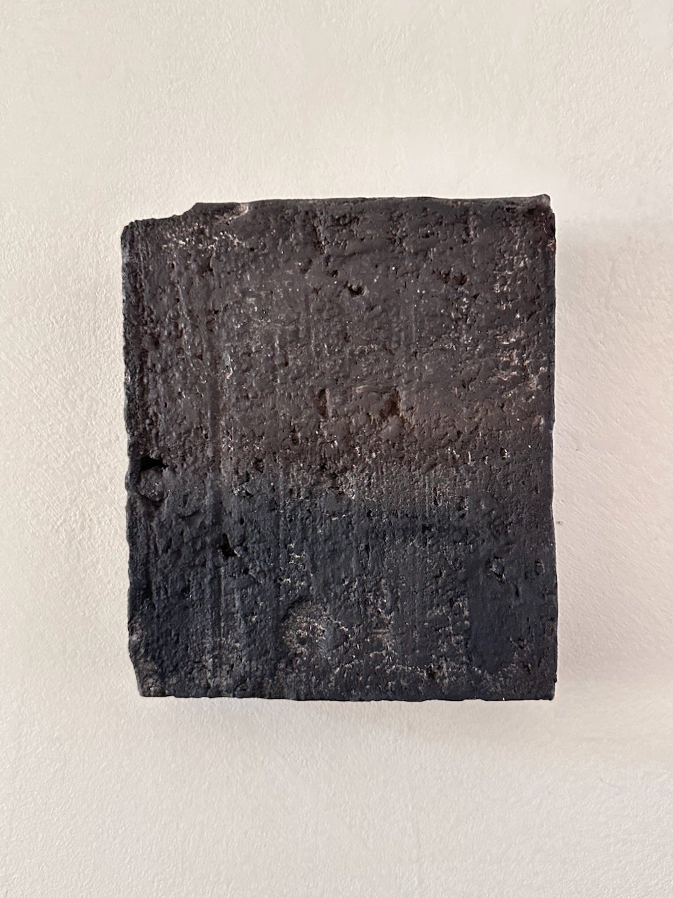 The Corner - Wall stone N° 10 - Wall Art