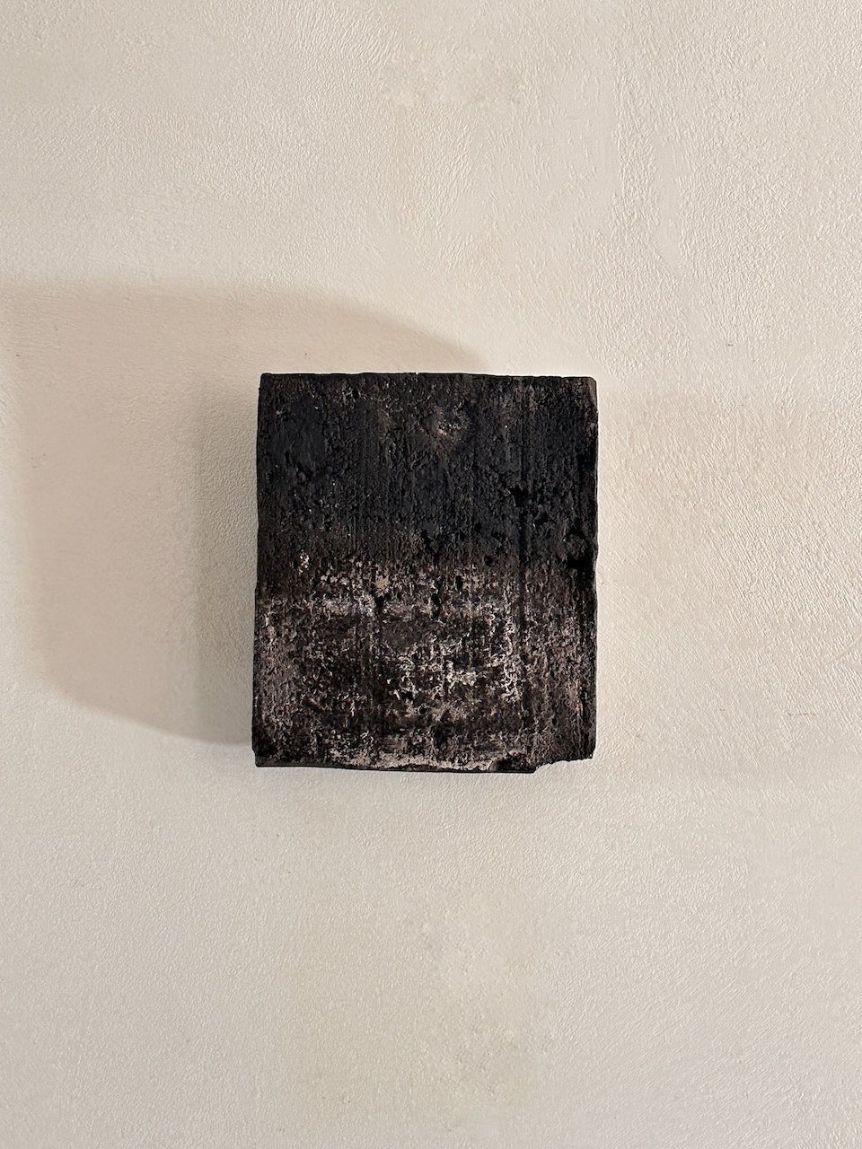 The Corner - Wall stone N° 10 - Wall Art