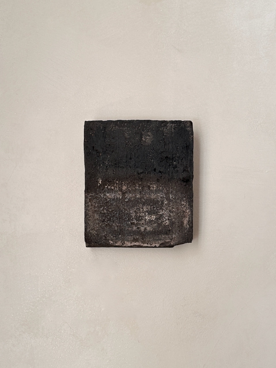 The Corner - Wall stone N° 10 - Wall Art