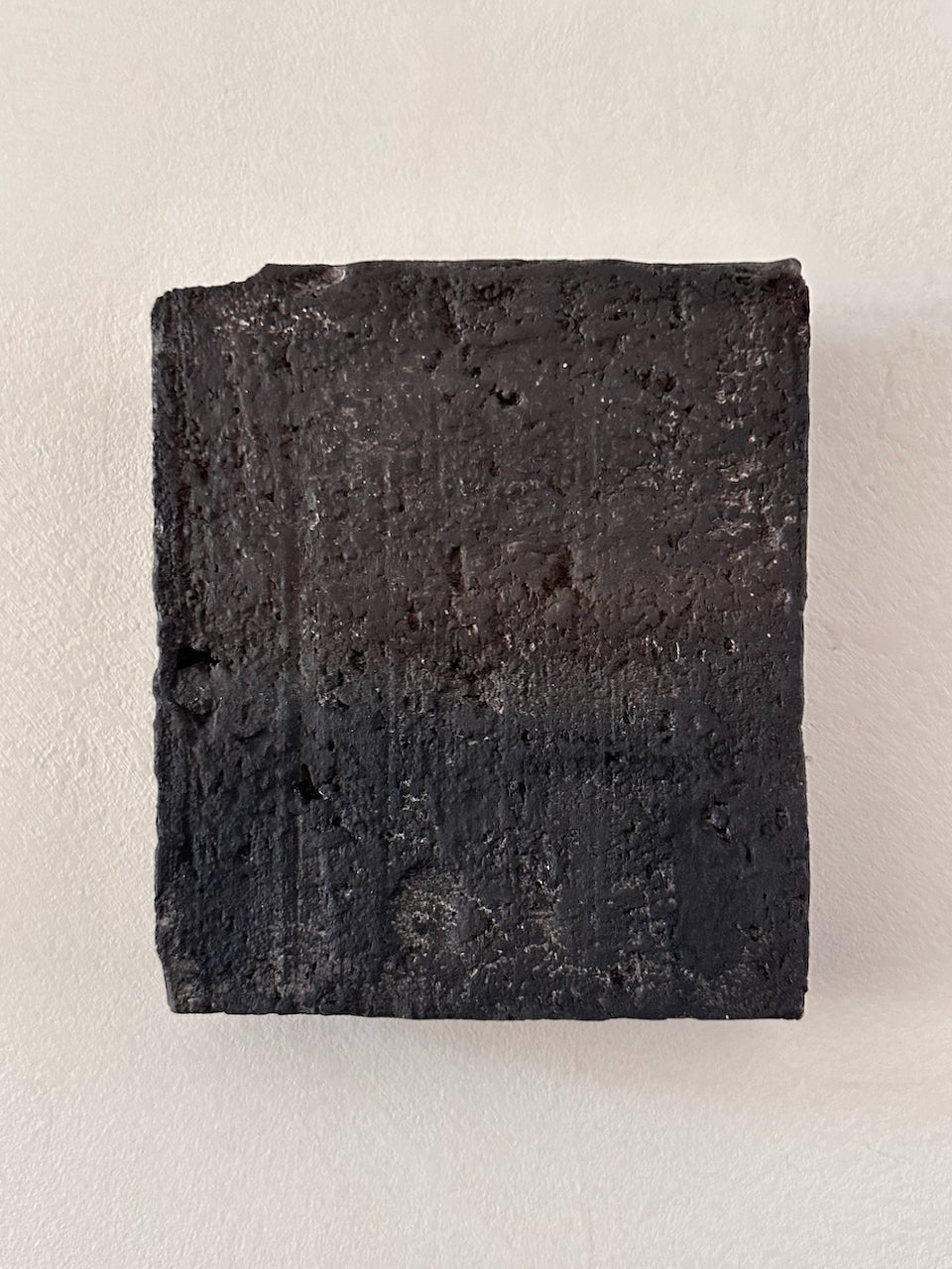 The Corner - Wall stone N° 10 - Wall Art