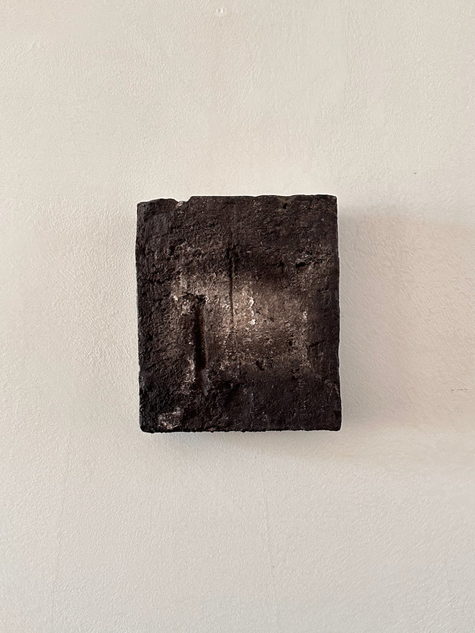 The Corner - Wall stone N° 11 - Wall Art